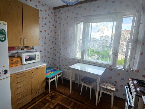 квартира за адресою Каштанова вул., 15-Б