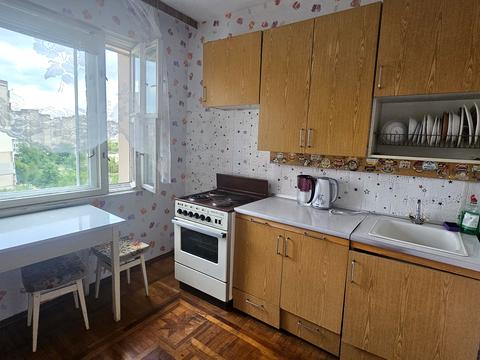 квартира за адресою Каштанова вул., 15-Б