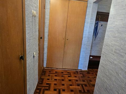 квартира за адресою Каштанова вул., 15-Б