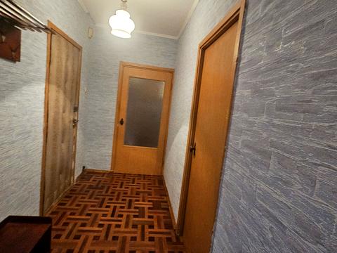 квартира за адресою Каштанова вул., 15-Б