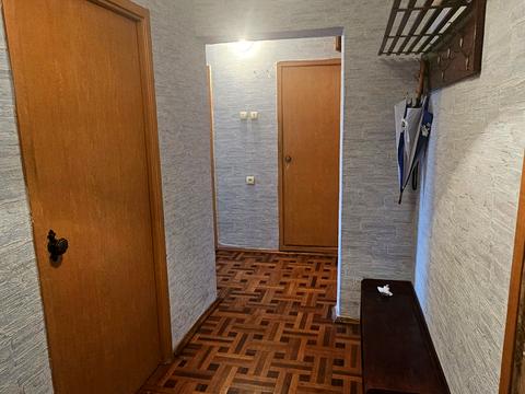 квартира за адресою Каштанова вул., 15-Б