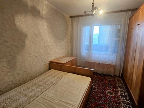 квартира за адресою Каштанова вул., 15-Б