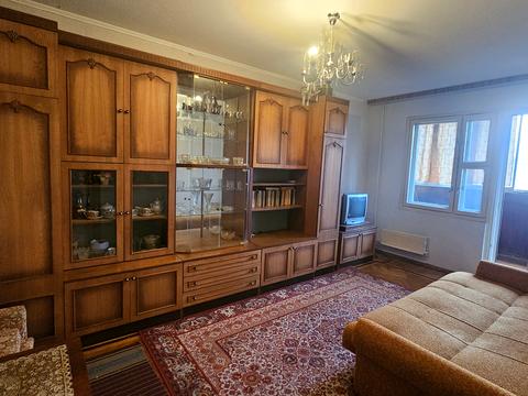 квартира за адресою Каштанова вул., 15-Б