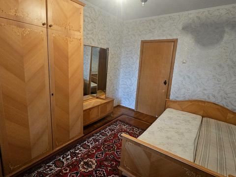 квартира за адресою Каштанова вул., 15-Б