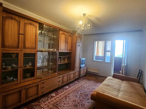 квартира за адресою Каштанова вул., 15-Б