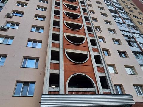 квартира за адресою Каштанова вул., 15-Б