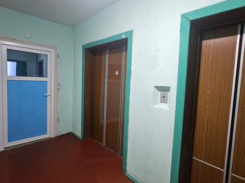 квартира за адресою Каштанова вул., 15-Б