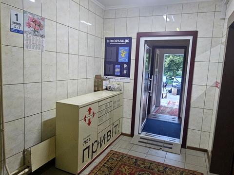 квартира за адресою Каштанова вул., 15-Б