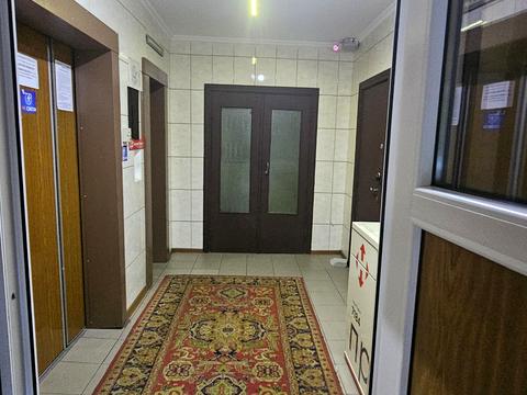 квартира за адресою Каштанова вул., 15-Б
