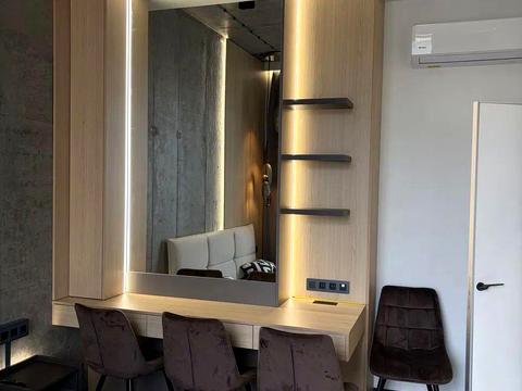 квартира за адресою Берестейський просп. (Перемоги), 42