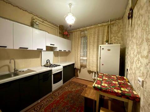 комната по адресу Вербовая ул., 47