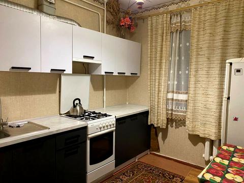 комната по адресу Вербовая ул., 47