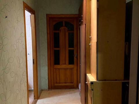 комната по адресу Вербовая ул., 47