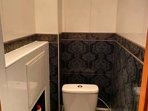 комната по адресу Вербовая ул., 47