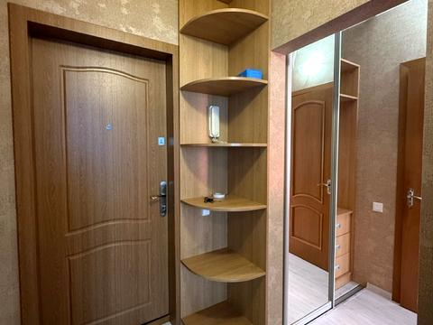квартира по адресу Владимира Ивасюка просп. (Героїв Сталінграду), 42-Б