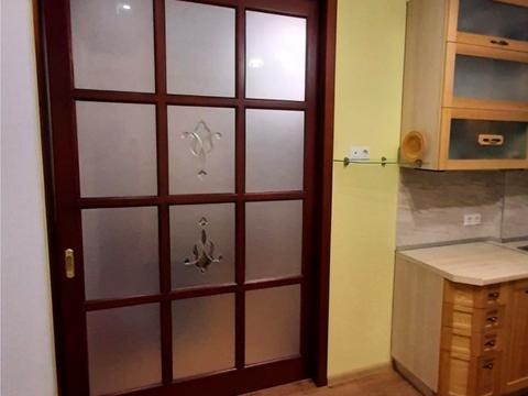 квартира по адресу Верхнегиевская ул., 89в
