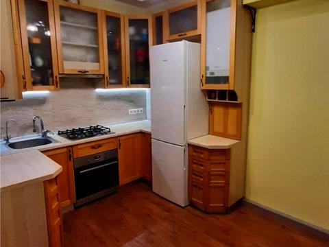 квартира по адресу Верхнегиевская ул., 89в