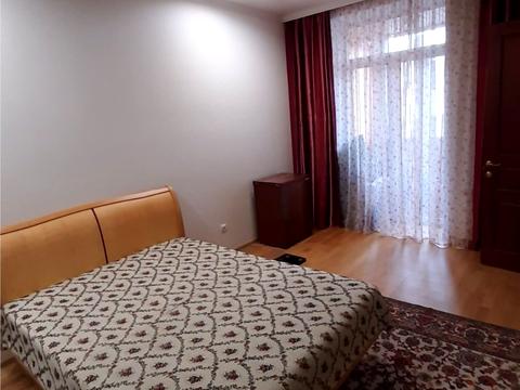 квартира по адресу Верхнегиевская ул., 89в