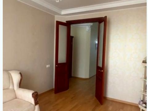 квартира по адресу Верхнегиевская ул., 89в