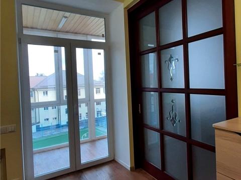 квартира по адресу Верхнегиевская ул., 89в