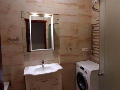 квартира по адресу Верхнегиевская ул., 89в