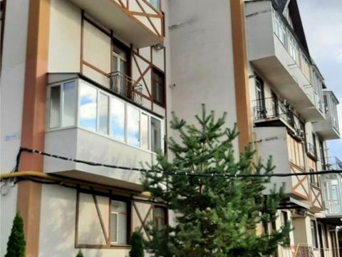 квартира по адресу Верхнегиевская ул., 89в