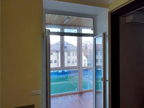 квартира по адресу Верхнегиевская ул., 89в