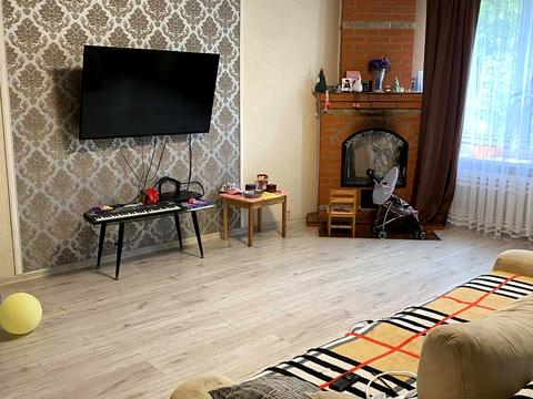 квартира по адресу Кузьми Скрябіна пер. (Олександра Бестужева), 19