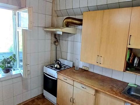 квартира за адресою Шолом-Алейхема вул., 13