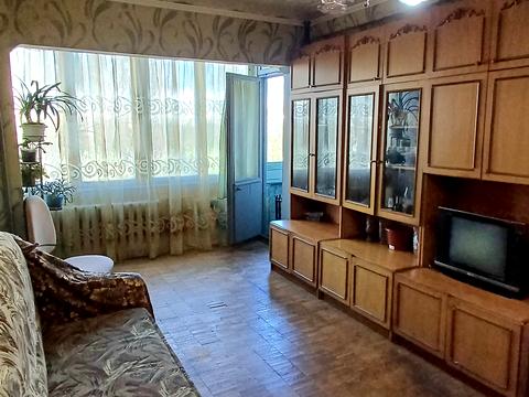 квартира за адресою Шолом-Алейхема вул., 13
