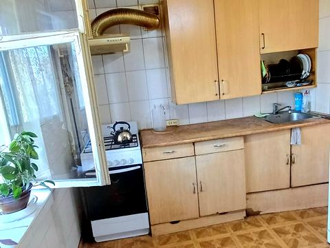 квартира за адресою Шолом-Алейхема вул., 13