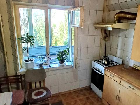 квартира за адресою Шолом-Алейхема вул., 13