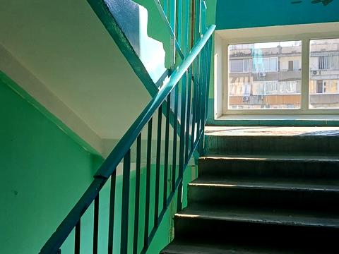 квартира за адресою Шолом-Алейхема вул., 13