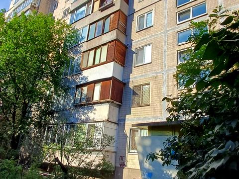 квартира за адресою Шолом-Алейхема вул., 13