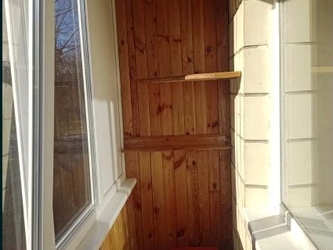 квартира за адресою Академіка Доброхотова вул., 3