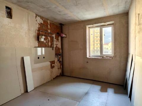 квартира по адресу Чорноморська ул., 6