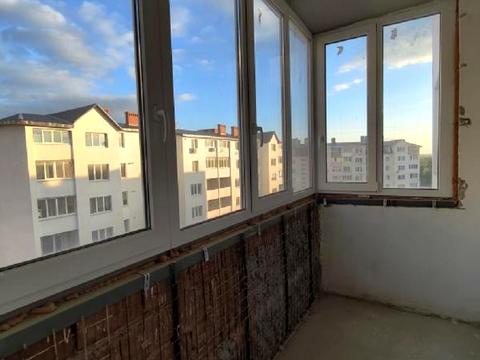квартира по адресу Чорноморська ул., 6