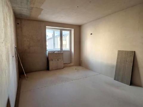 квартира по адресу Чорноморська ул., 6