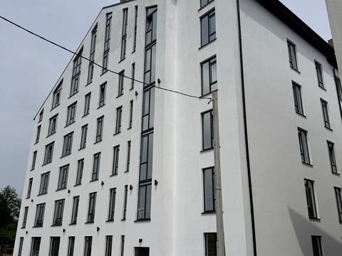 квартира за адресою Леменівська вул., 3