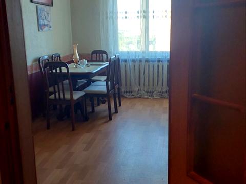 квартира за адресою Європейського Союзу просп. (Правди), 19-А