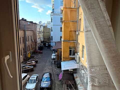квартира по адресу Тараса Шевченко бульв., 2