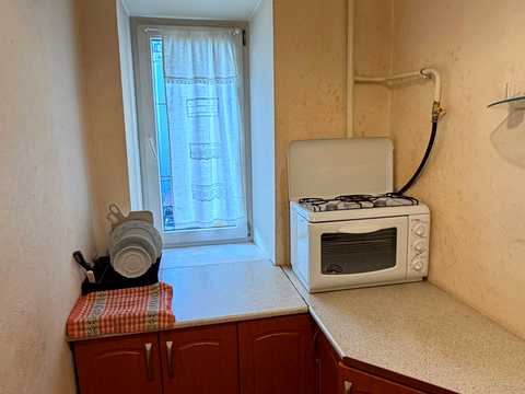 квартира по адресу Тараса Шевченко бульв., 2
