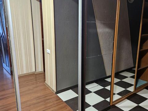 квартира по адресу Михаила Котельникова ул., 26