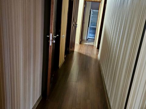 квартира по адресу Михаила Котельникова ул., 26