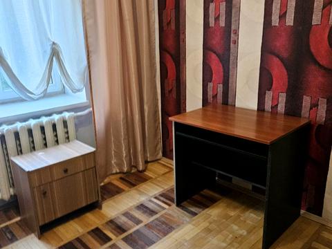 квартира по адресу Михаила Котельникова ул., 26
