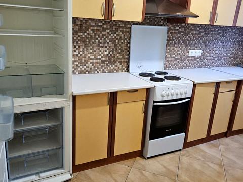 квартира по адресу Михаила Котельникова ул., 26