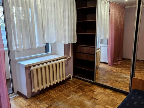 квартира по адресу Михаила Котельникова ул., 26
