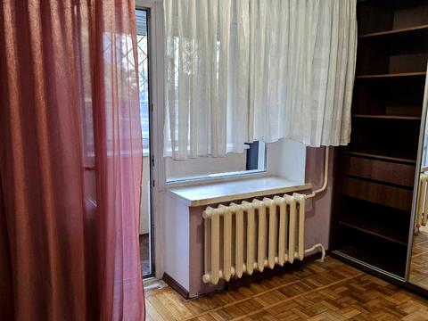 квартира по адресу Михаила Котельникова ул., 26