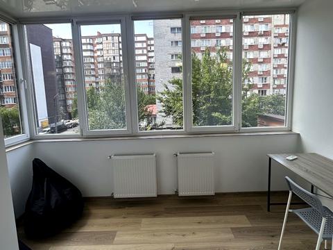 квартира по адресу Ивана Пулюя ул., 40, к. 1