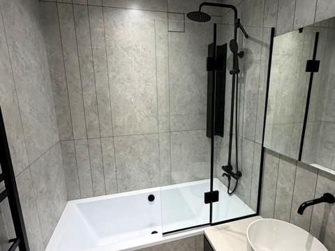 квартира за адресою Дмитра Ковальова вул., 2